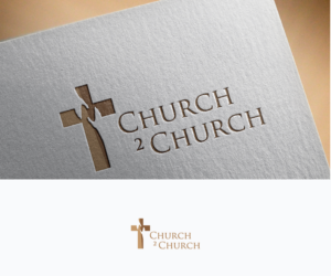 Logo Design by MindCraft Design for Greenbrier Church | Design: #12807561