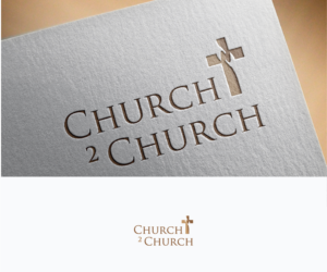 Logo Design by MindCraft Design for Greenbrier Church | Design: #12807575