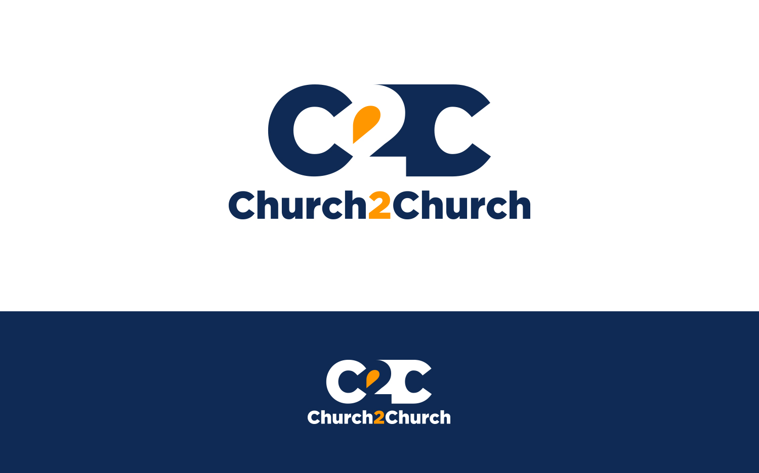 Logo Design by Grapismo Brand Studio for Greenbrier Church | Design #12776896