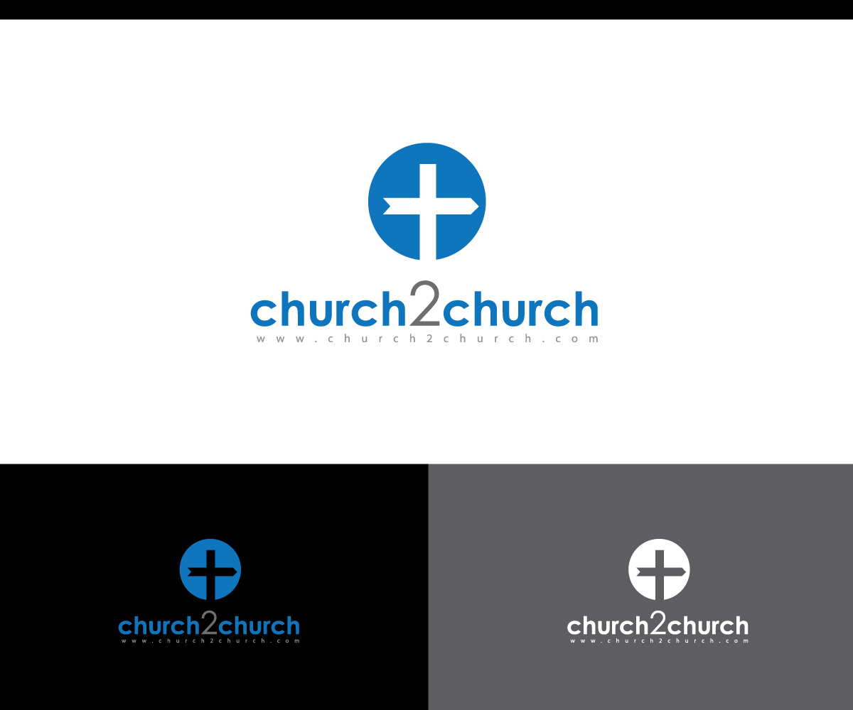 Logo Design by e-graphics for Greenbrier Church | Design #12708549