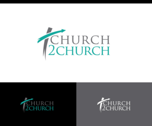 Logo Design by e-graphics for Greenbrier Church | Design: #12708550