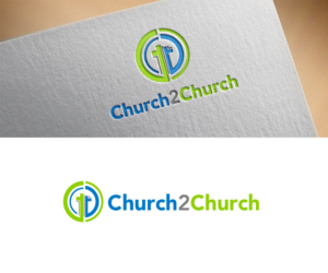 Logo-Design von PsyPen für Greenbrier Church | Design #12717747