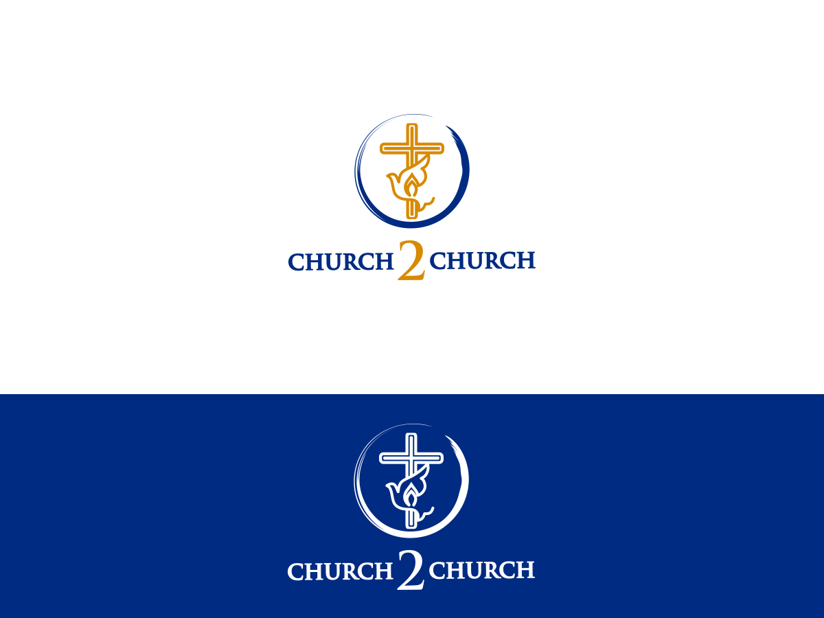 Logo Design by Slant Line Media for Greenbrier Church | Design #12743973
