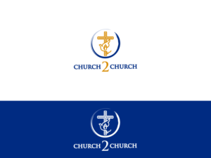 Logo Design by Slant Line Media for Greenbrier Church | Design: #12743973