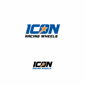 Logo Design by A+Signs for Icon Racing Wheels | Design: #12725425