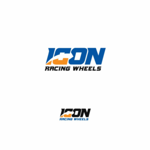 Logo Design by A+Signs for Icon Racing Wheels | Design: #12745132