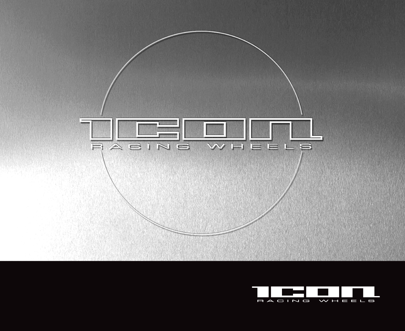 Logo Design by gvb design communications for Icon Racing Wheels | Design #12733532