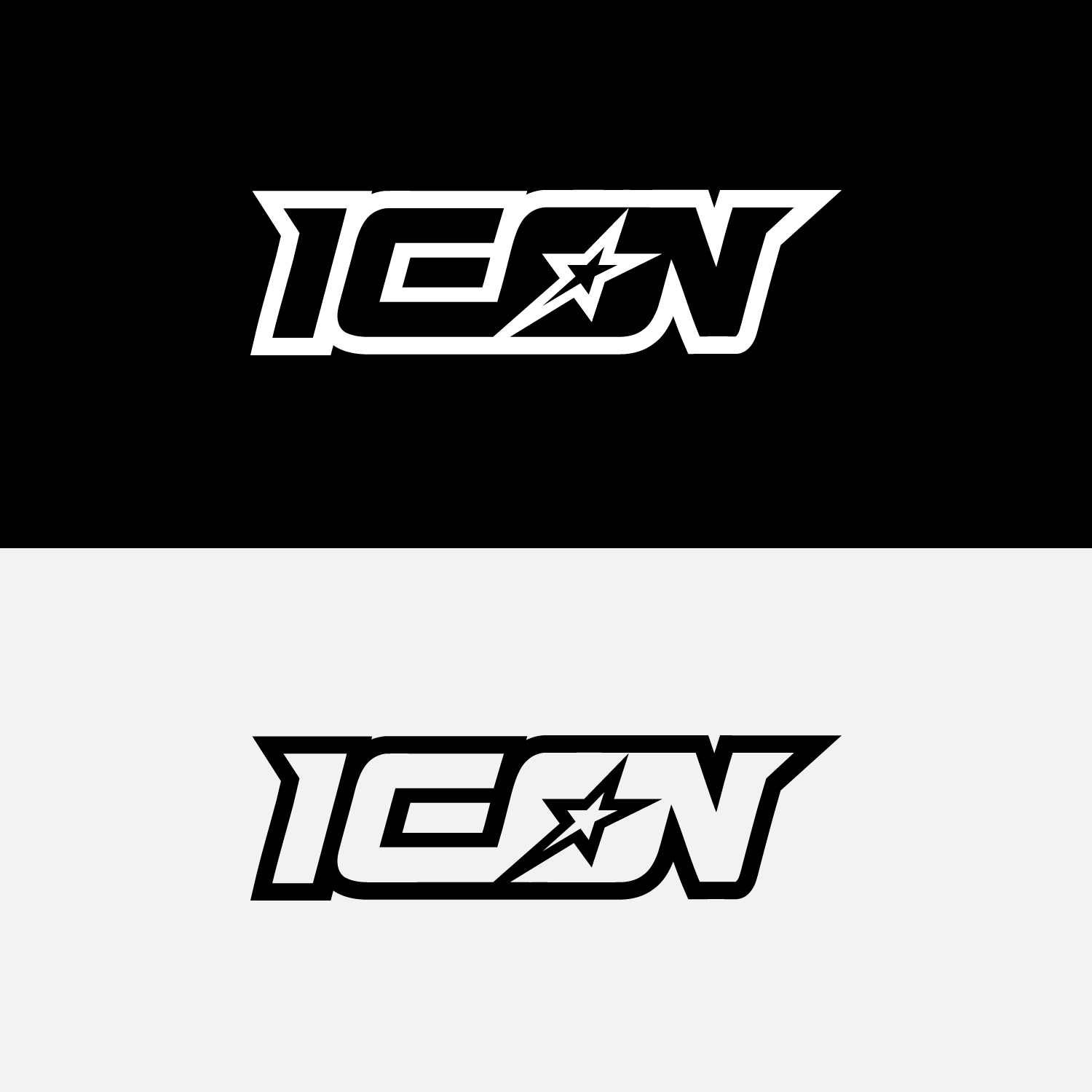 Logo Design by Jonpars for Icon Racing Wheels | Design #12778291