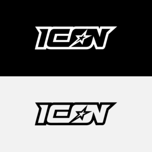 Logo Design by Jonpars for Icon Racing Wheels | Design: #12778291