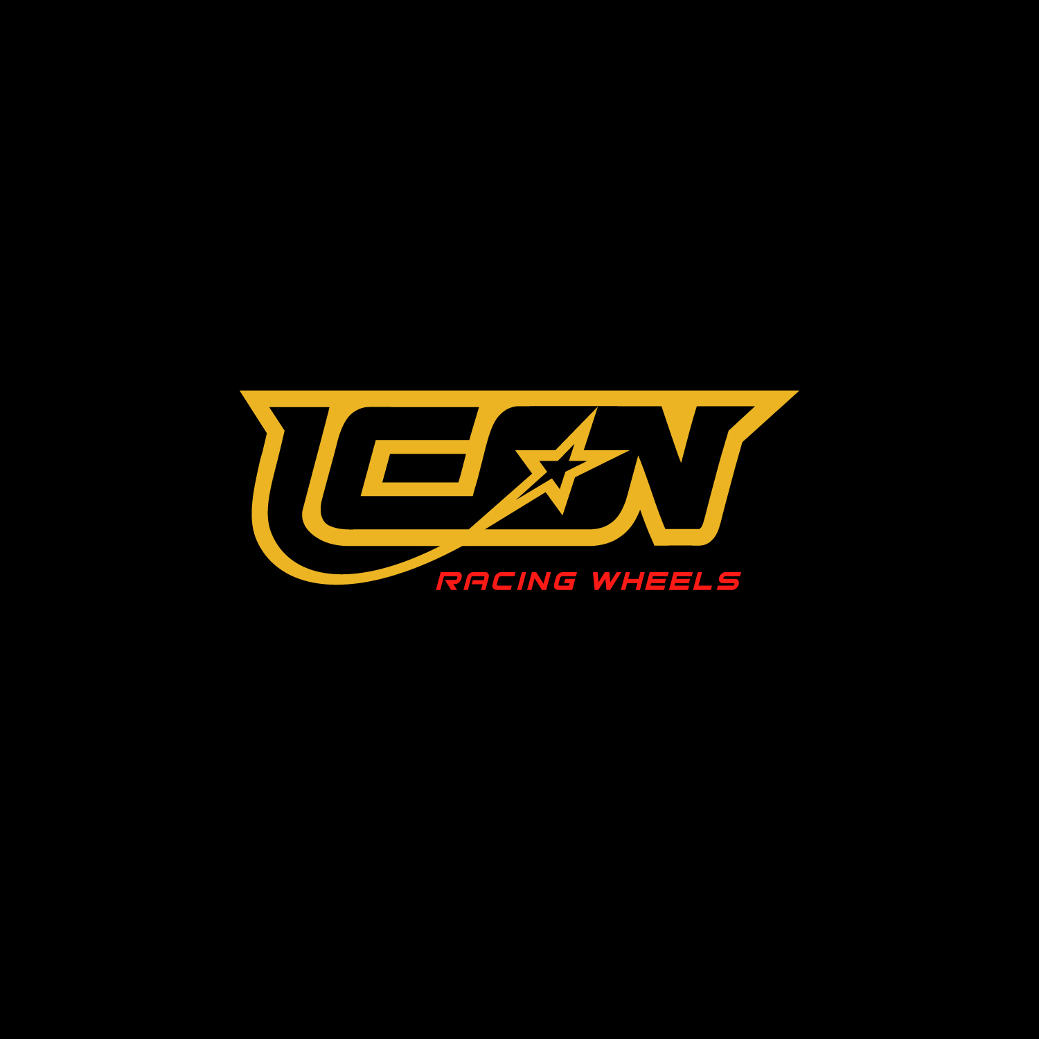Logo Design by Jonpars for Icon Racing Wheels | Design #12778706
