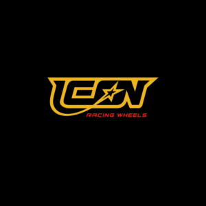 Logo Design by Jonpars for Icon Racing Wheels | Design: #12778706