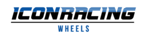 Logo Design by imgaurav92 for Icon Racing Wheels | Design: #12708273