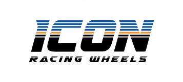 Logo Design by imgaurav92 for Icon Racing Wheels | Design #12709319