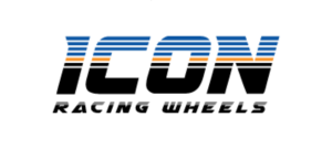Logo Design by imgaurav92 for Icon Racing Wheels | Design: #12709319
