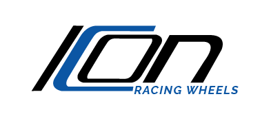 Logo Design by imgaurav92 for Icon Racing Wheels | Design #12717374
