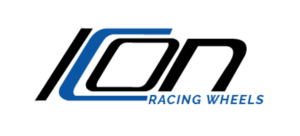 Logo Design by imgaurav92 for Icon Racing Wheels | Design: #12717374