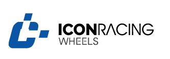 Logo Design by imgaurav92 for Icon Racing Wheels | Design #12731813