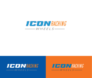 Design de Logo par instudio pour Icon Racing Wheels | Design : #12711399