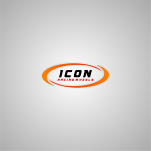 Diseño de Logo por SteffySummer para Icon Racing Wheels | Diseño: #12711846