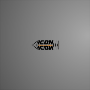 Diseño de Logo por SteffySummer para Icon Racing Wheels | Diseño: #12740342