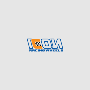 Diseño de Logo por SteffySummer para Icon Racing Wheels | Diseño: #12742631