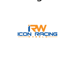 Logo Design by Mehedi Hasan ™ for Icon Racing Wheels | Design: #12704967