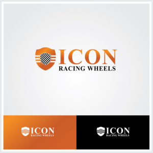 Design de Logo par bdesigner9 pour Icon Racing Wheels | Design #12703641