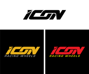 Design de Logo par eMARK pour Icon Racing Wheels | Design : #12790311