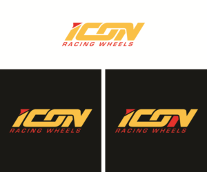 Design de Logo par eMARK pour Icon Racing Wheels | Design : #12814723