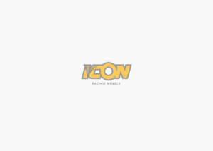 Logo Design by petowesd for Icon Racing Wheels | Design: #12741998