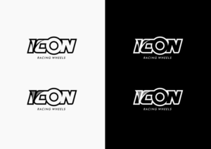 Logo Design by petowesd for Icon Racing Wheels | Design: #12741999