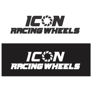 Logo Design by sduqueq for Icon Racing Wheels | Design: #12742043