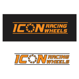Logo Design by sduqueq for Icon Racing Wheels | Design: #12778297