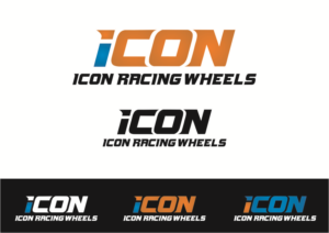 Design de Logo par rgrider pour Icon Racing Wheels | Design : #12723147