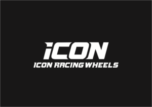 Logo Design by rgrider for Icon Racing Wheels | Design: #12741266
