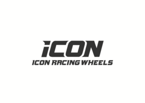 Logo Design by rgrider for Icon Racing Wheels | Design: #12741289