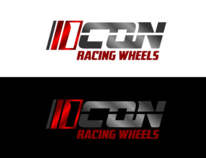 Design de Logo par MOH Studio pour Icon Racing Wheels | Design : #12730445