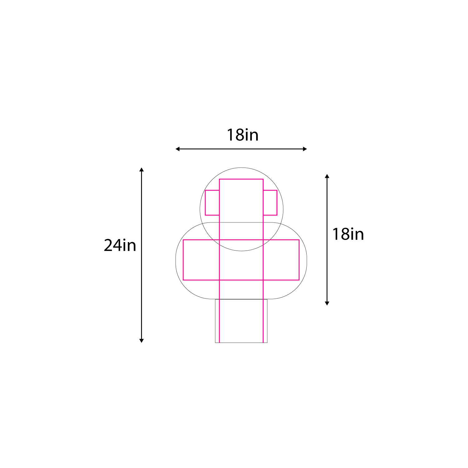Print-Design von GMWIRE für dieses Projekt | Design #12734712