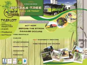 Print Design by Kowzi
