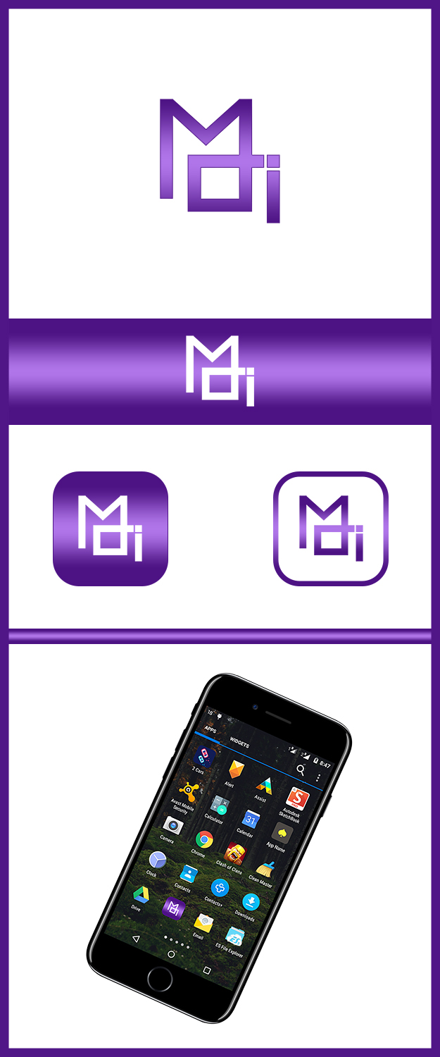 Logo Design by rivemediadesign for this project | Design #12721301