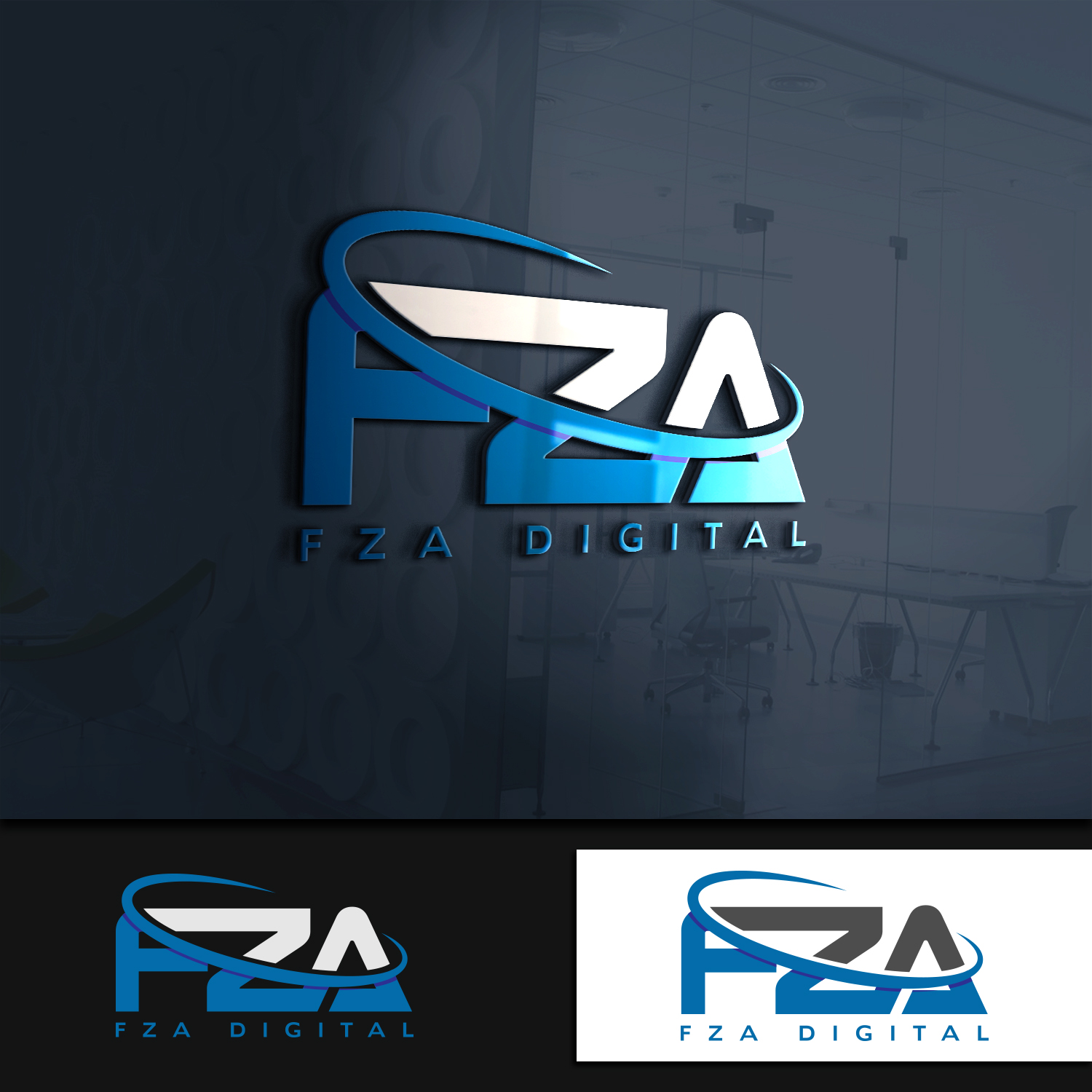 Logo Design by IMD-HUB for this project | Design #12697555