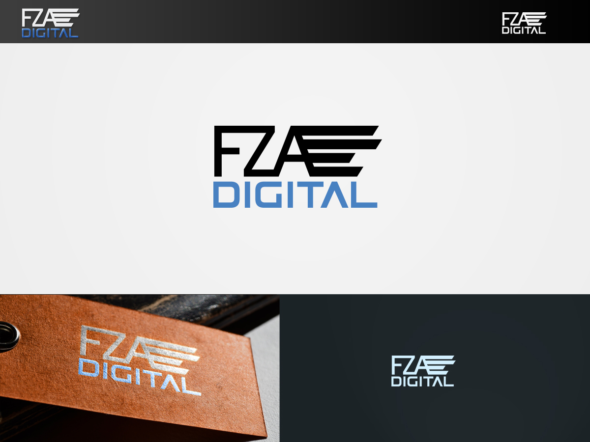 Logo Design by ArtSamurai for this project | Design #12718537