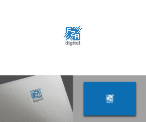 Logo Design by Anor Design