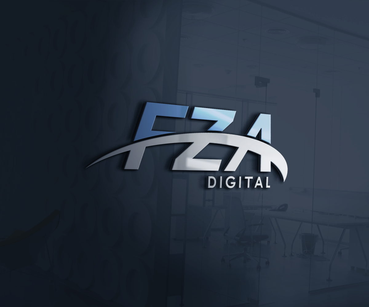 Logo Design by Nehrufevers for this project | Design #12743562
