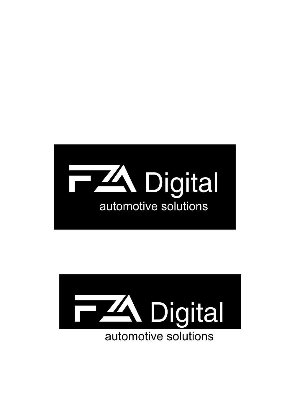 Logo Design by shahdesign1974 for this project | Design #12698650