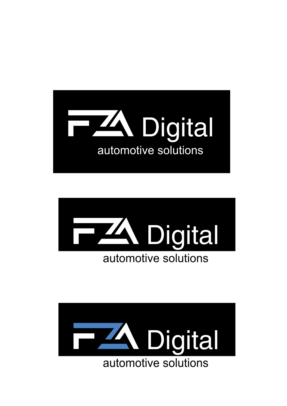 Logo Design by shahdesign1974 for this project | Design #12698656
