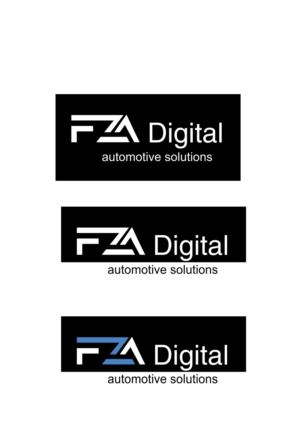 Logo Design by shahdesign1974 for this project | Design: #12698656