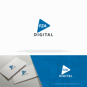 Logo Design by jenggot_merah_ for this project | Design: #12748879