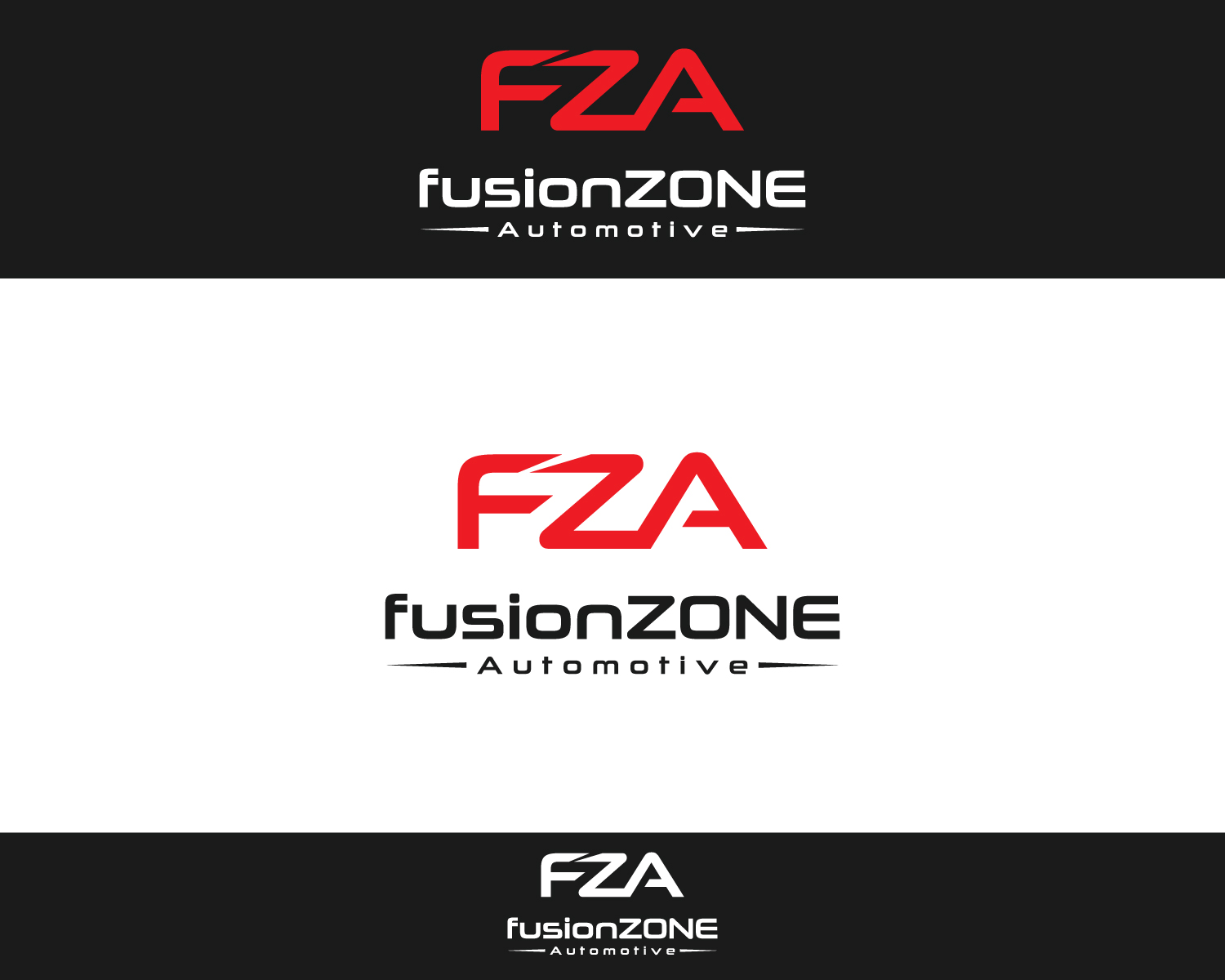 Logo Design by Atec for this project | Design #12703409