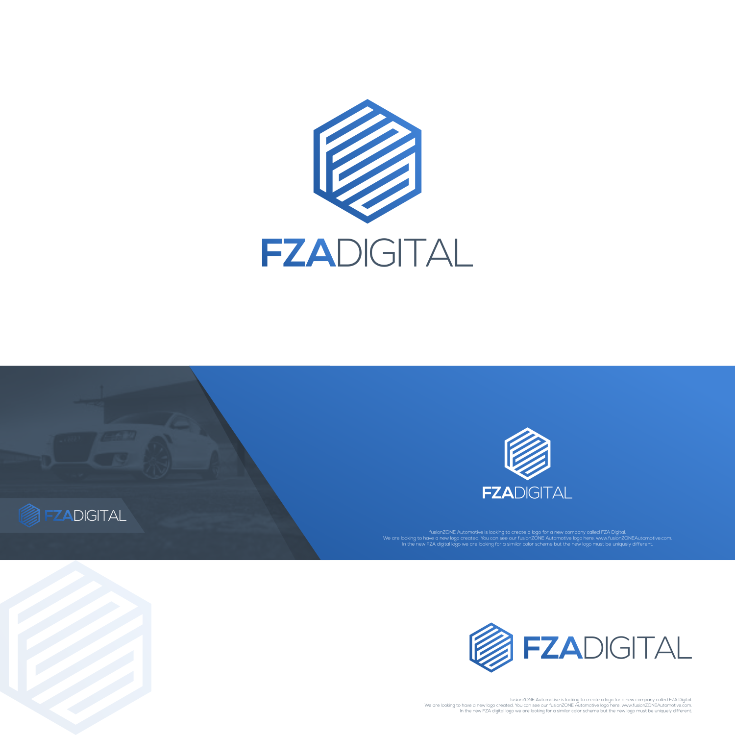 Logo Design by ARTSM for this project | Design #12749329